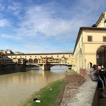 Close To Michelangelo Florence Ngoại thất bức ảnh