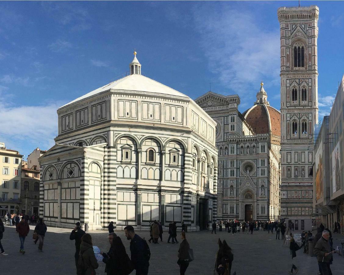 Close To Michelangelo Florence Ngoại thất bức ảnh