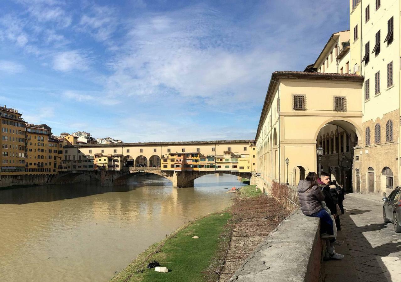 Close To Michelangelo Florence Ngoại thất bức ảnh