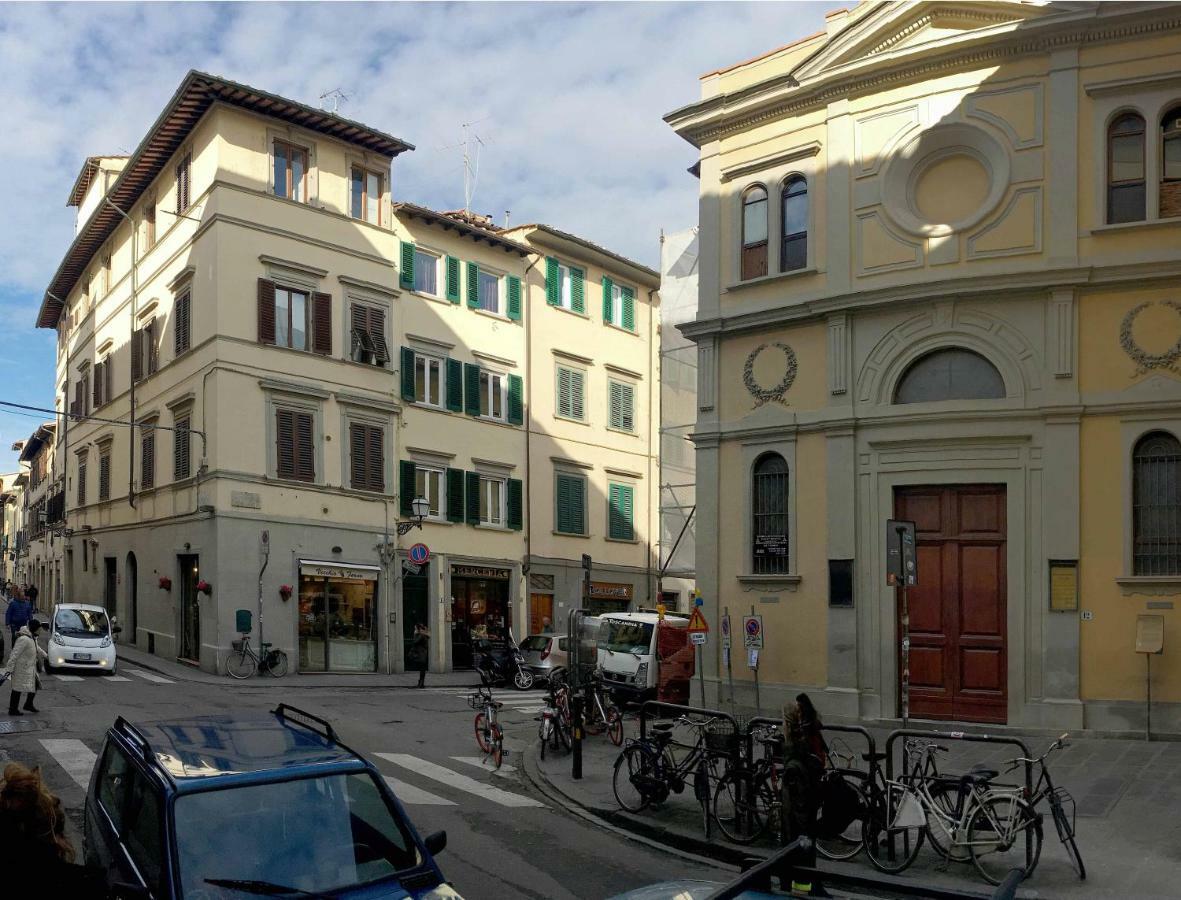 Close To Michelangelo Florence Ngoại thất bức ảnh