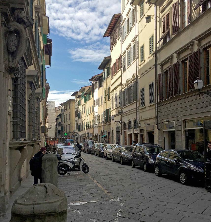 Close To Michelangelo Florence Ngoại thất bức ảnh