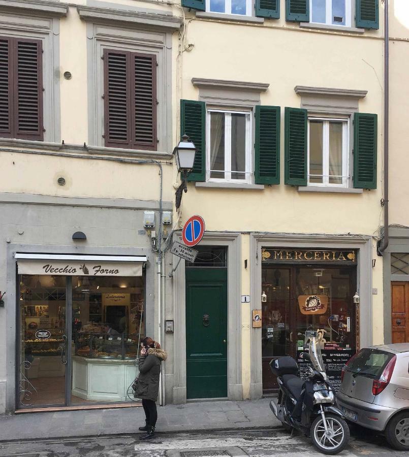 Close To Michelangelo Florence Ngoại thất bức ảnh